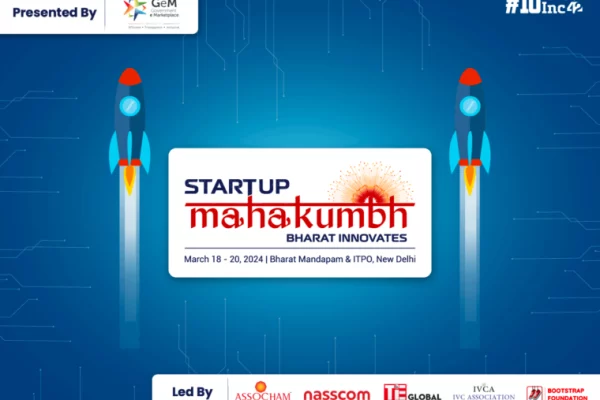 Startup-Mahakumbh