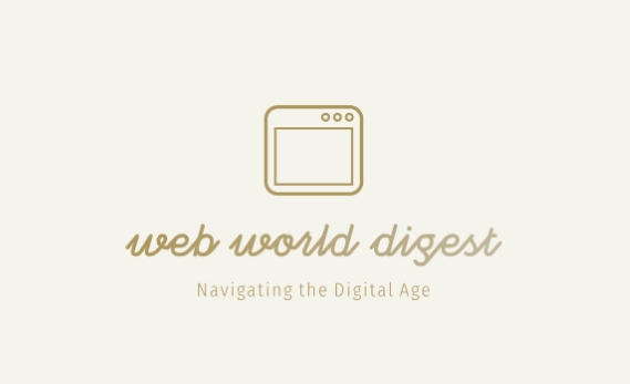 Web World Digest