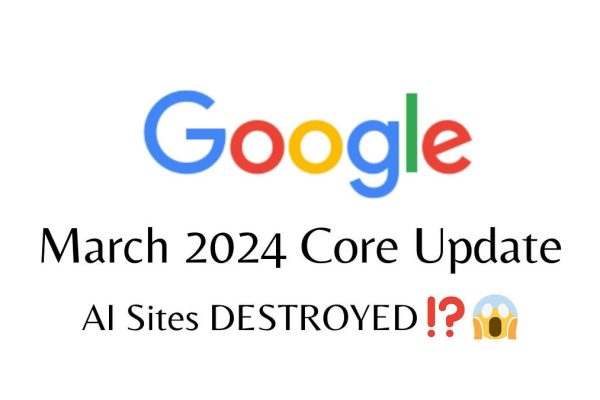 Google's 2024 Core Update A